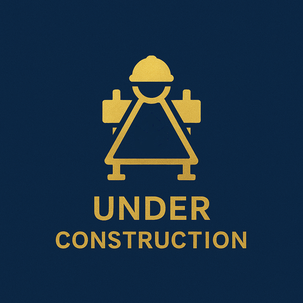 Under Construction...